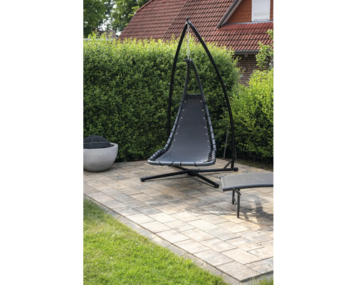 Rechthoekige straatsteen iWay Modern schelpkalksteen 30 x 20 x 6 cm
