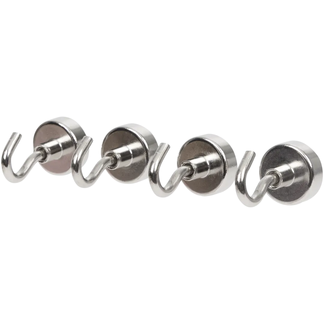 Werckmann magnetische haken Diverse varianten