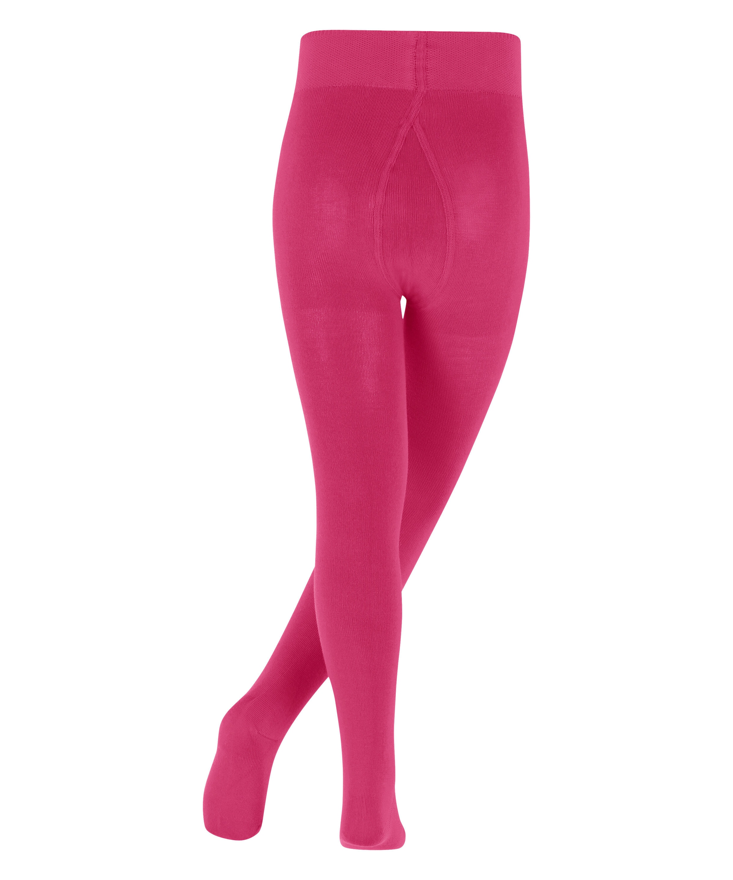 FALKE Strickstrumpfhose »Family« atmungsaktiv, blickdicht, uni