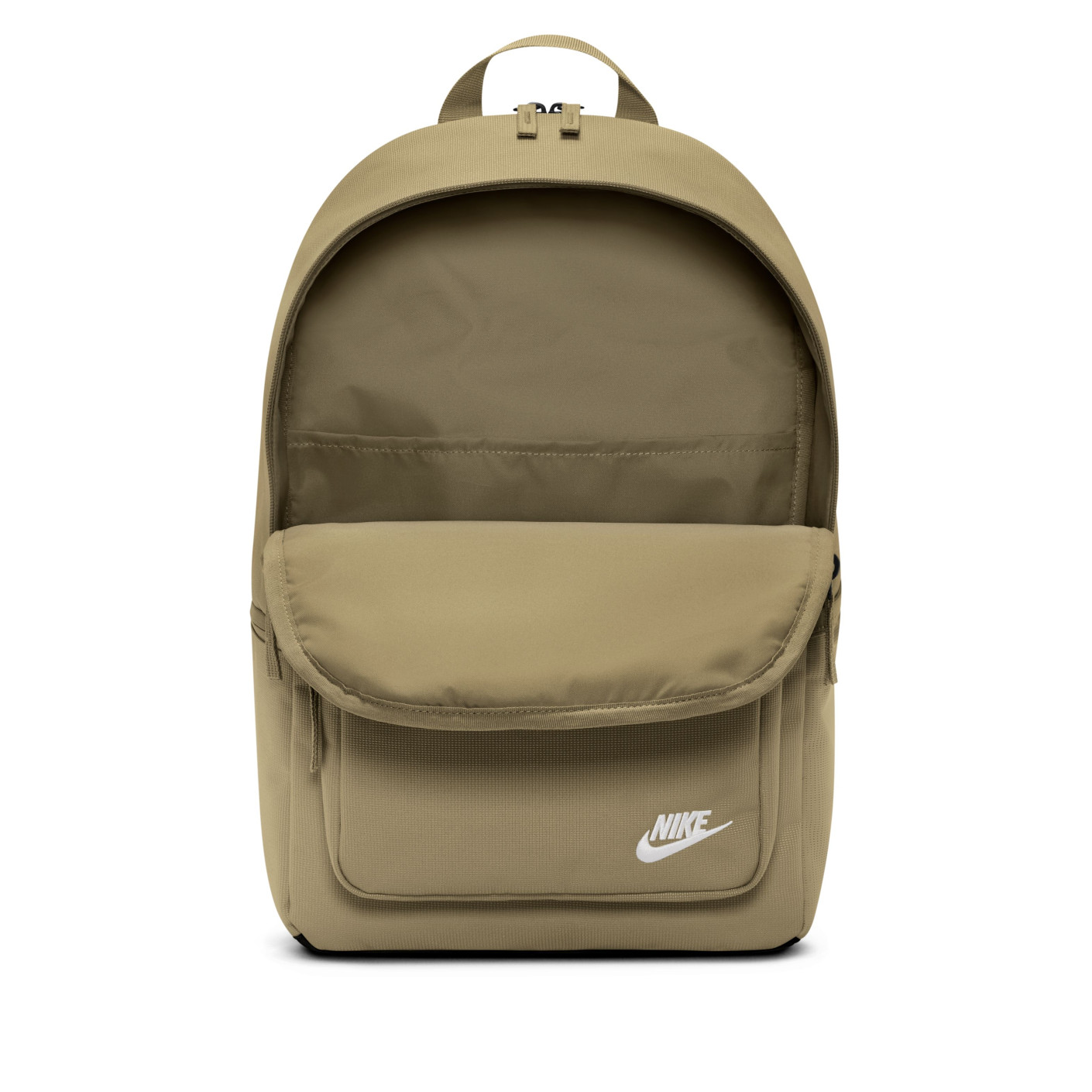 Nike Heritage Eugene Rugzak Beige Wit