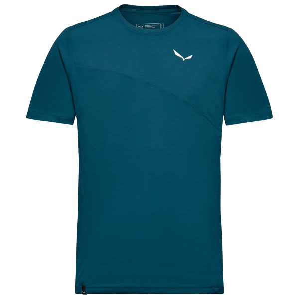 Salewa - Puez Sporty Dry T-Shirt - T-shirt technique