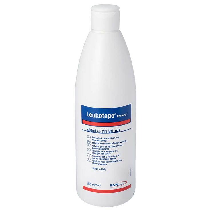 Leukotape Remover flüssig, 350 ml