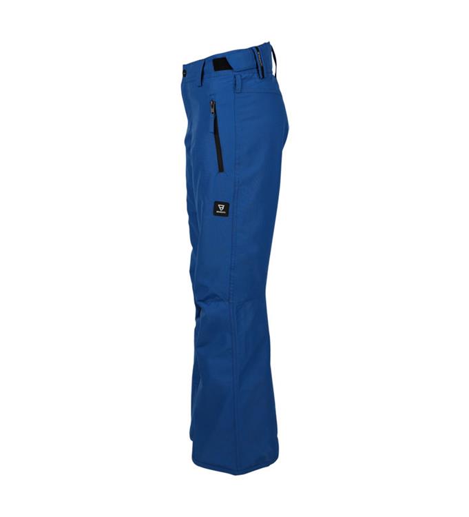 Brunotti JR Footraily-N Boys Skibroek