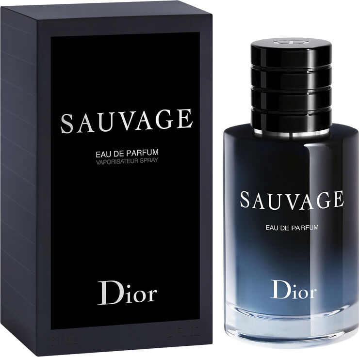 DIOR Sauvage Eau de parfum