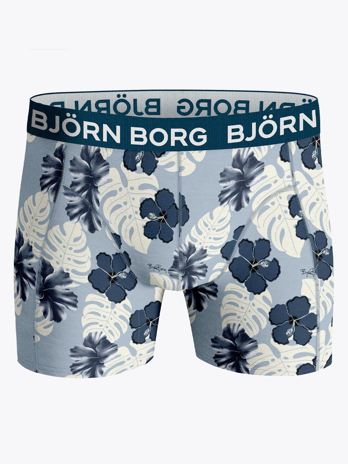 Cotton Stretch Boxer 5p