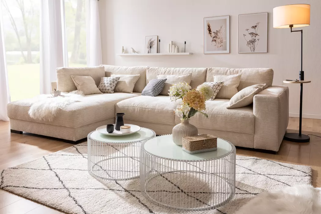 Ecksofa Marsala