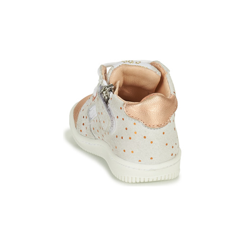GBB - BETTINA - Blanc