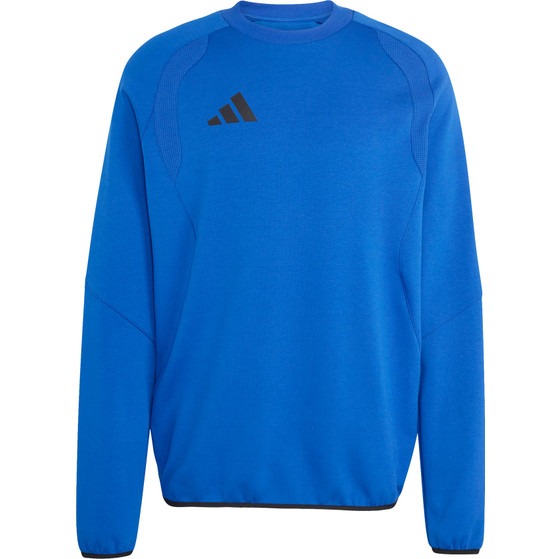 adidas Tiro Travel Crew Top