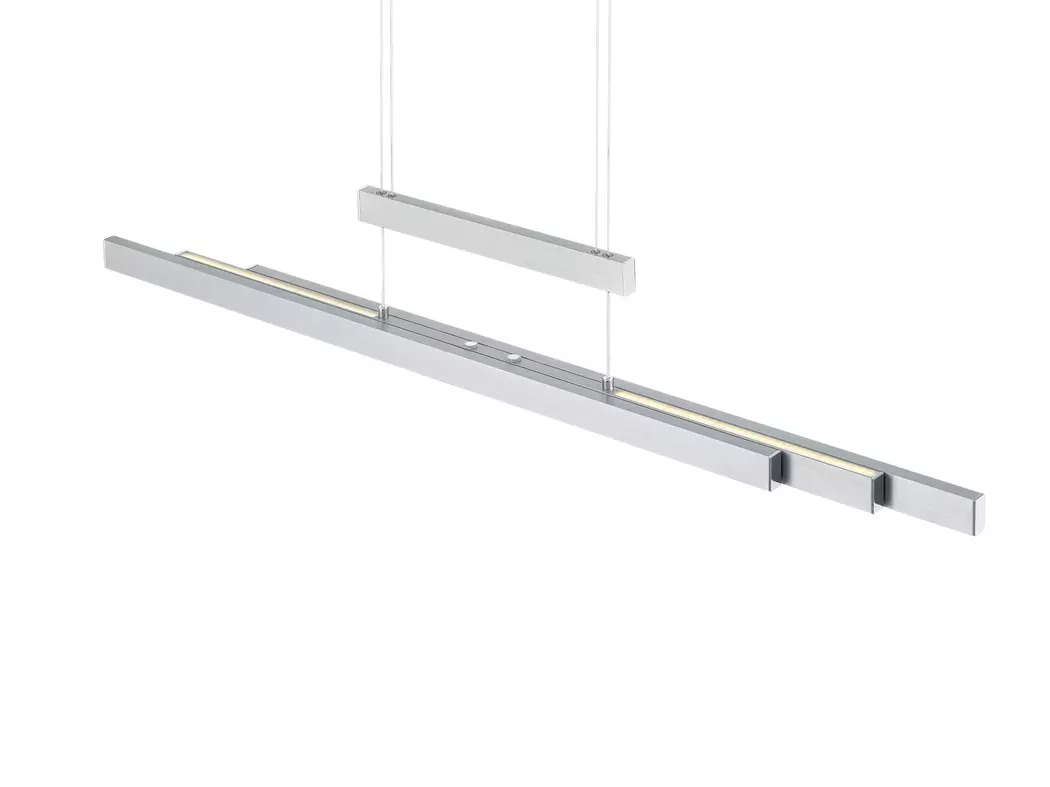 LED-Pendelleuchte Trajan