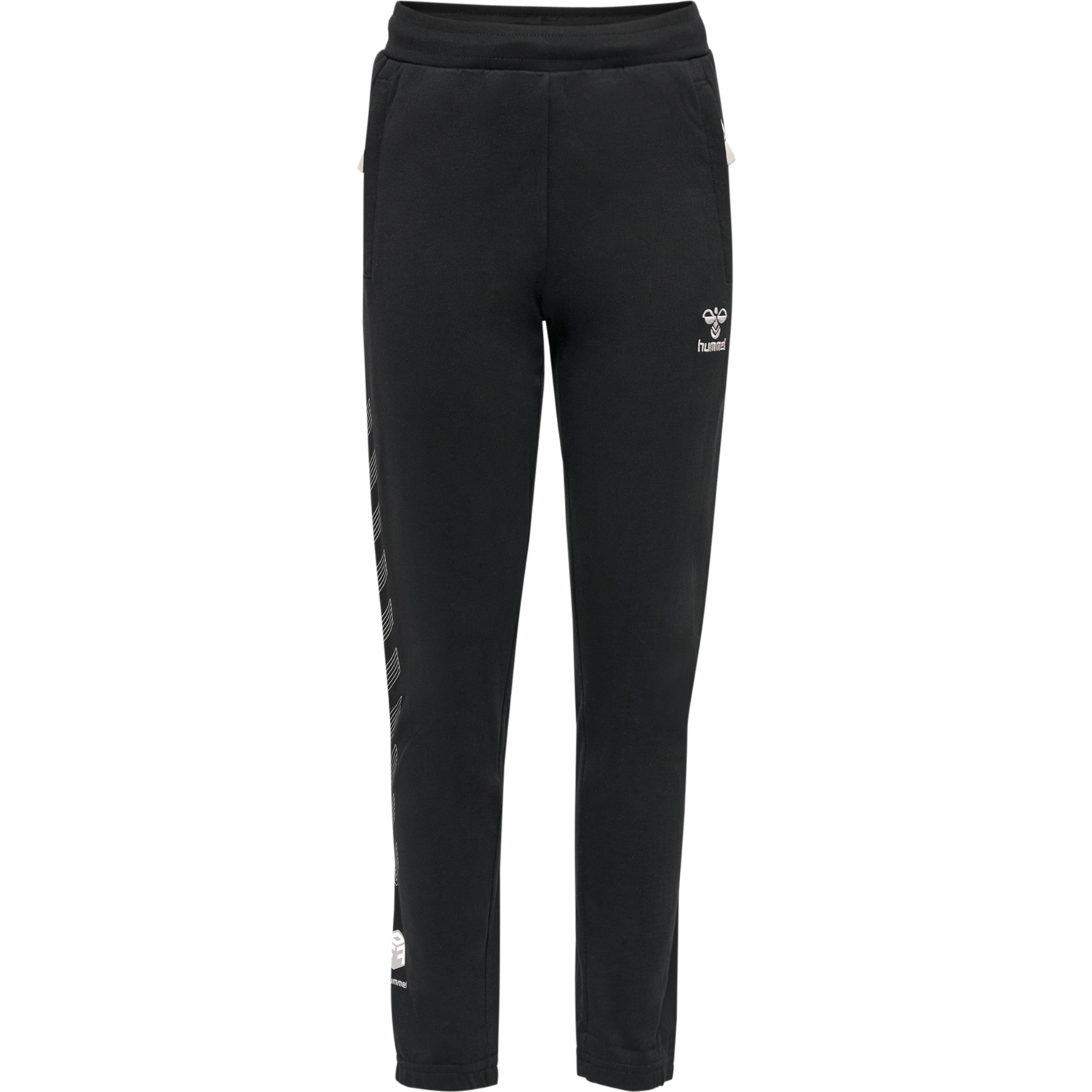 hmlMOVE GRID COTTON PANTS KIDS