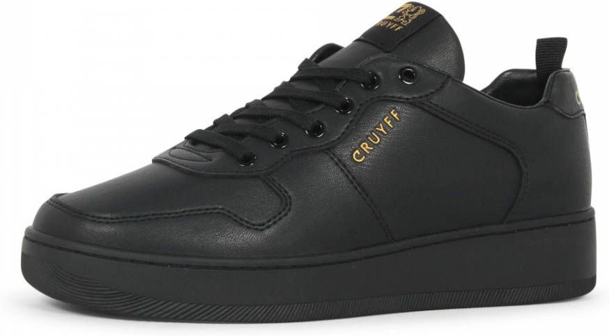Cruyff Classics Heren Lage sneakers Royal Zwart