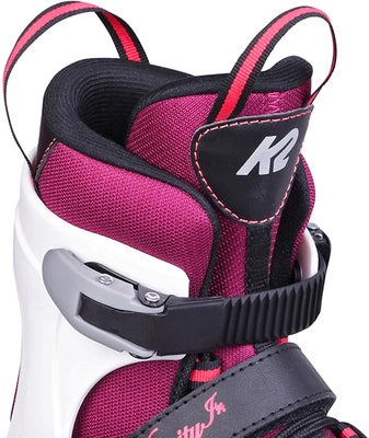 K2 Velocity Inlines, Rosa