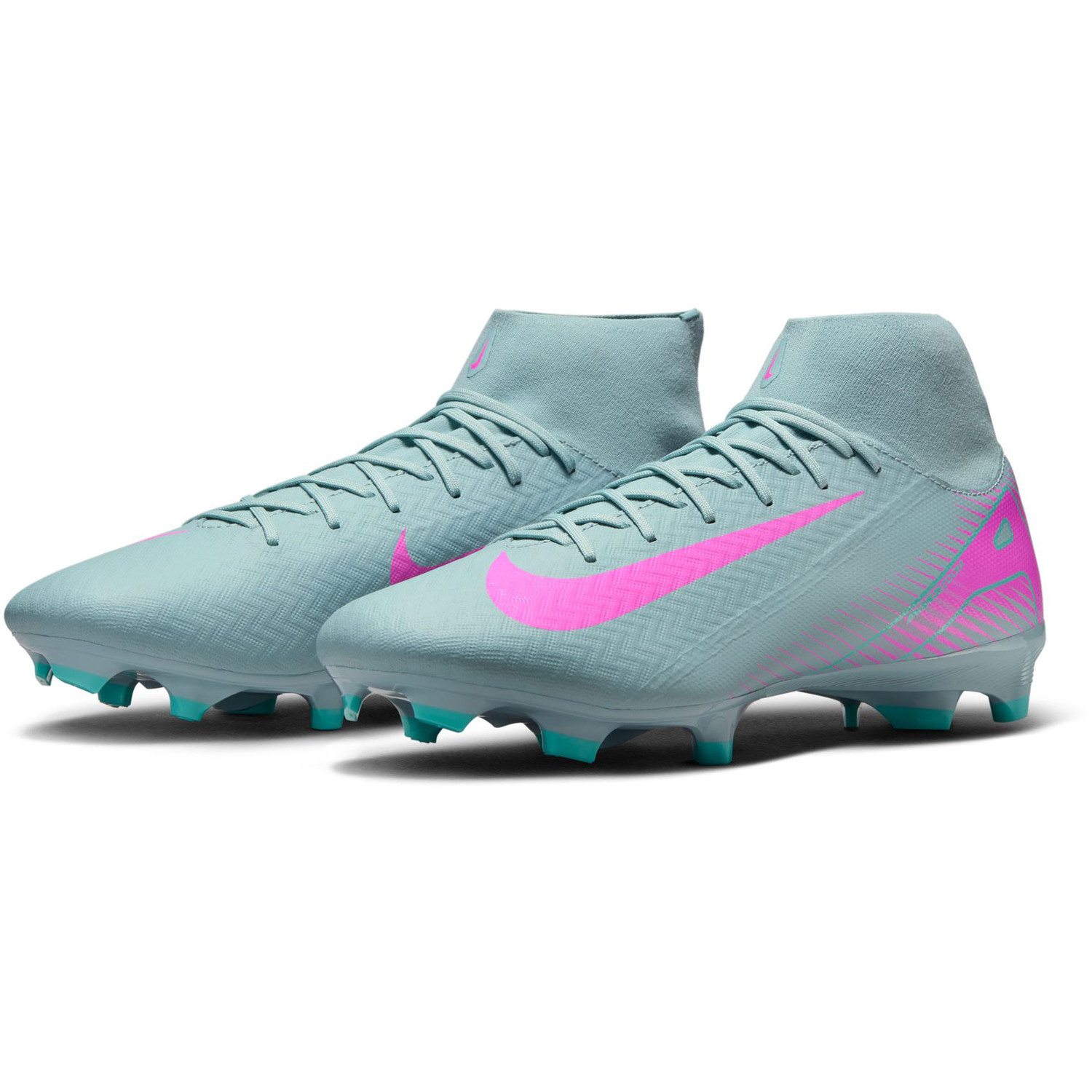 Nike Mercurial Zoom Superfly 10 Academy FG/MG