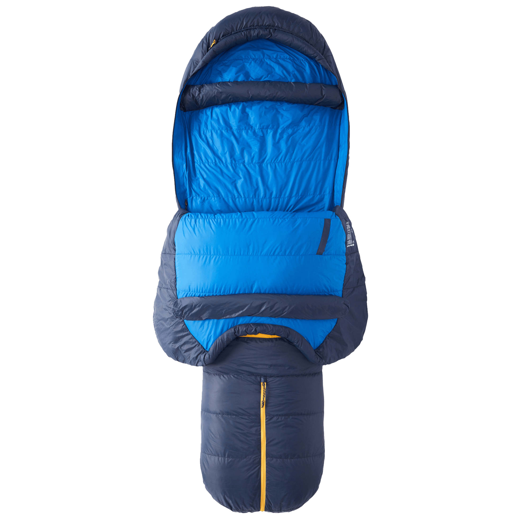 Marmot Wms Ouray DZ - Sovepose