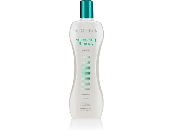 Farouk Systems Biosilk Volumizing Therapy Shampoo 355 ml