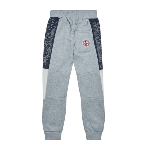 Geographical Norway - MAGOSTINO - Gris mélangé
