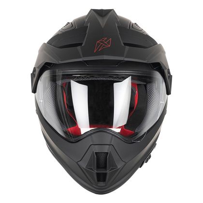 Casque Dexter LADAK COMPOSITE - Noir