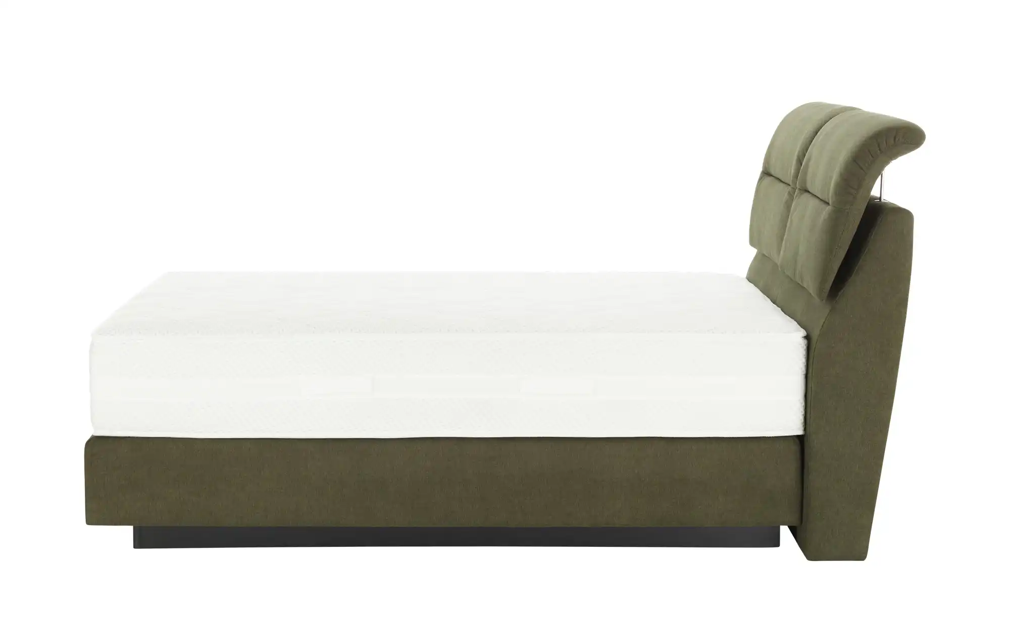 vanDoorn Boxspringbett Legato