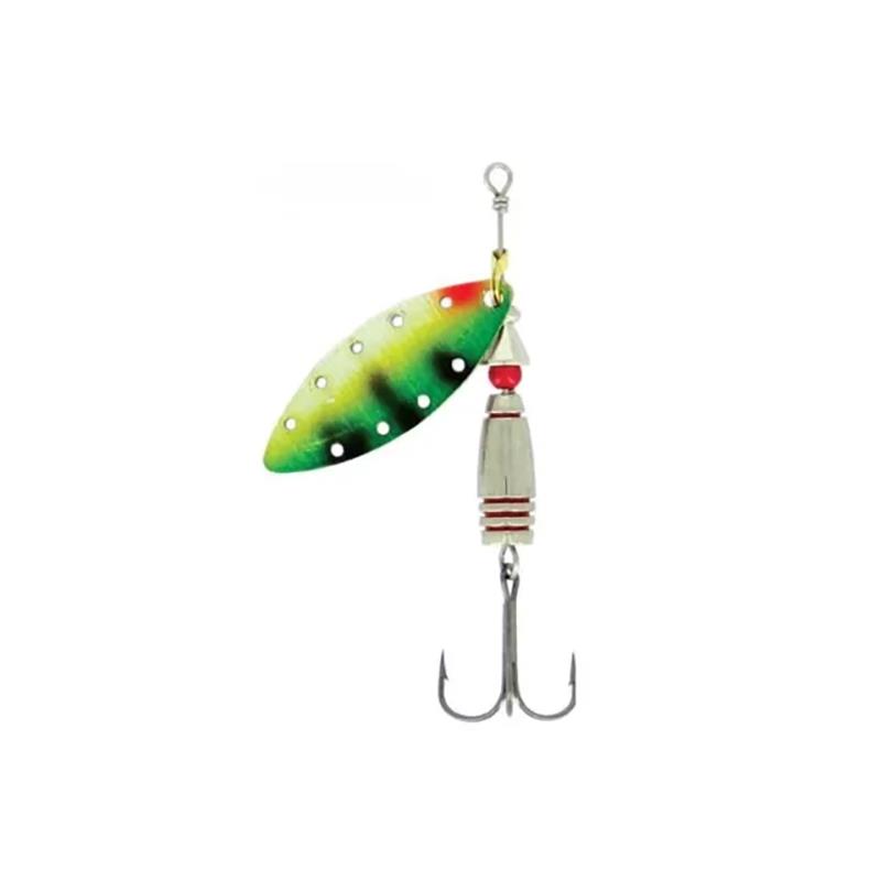 Cuiller Tournante Suissex Willow Skylit Perch