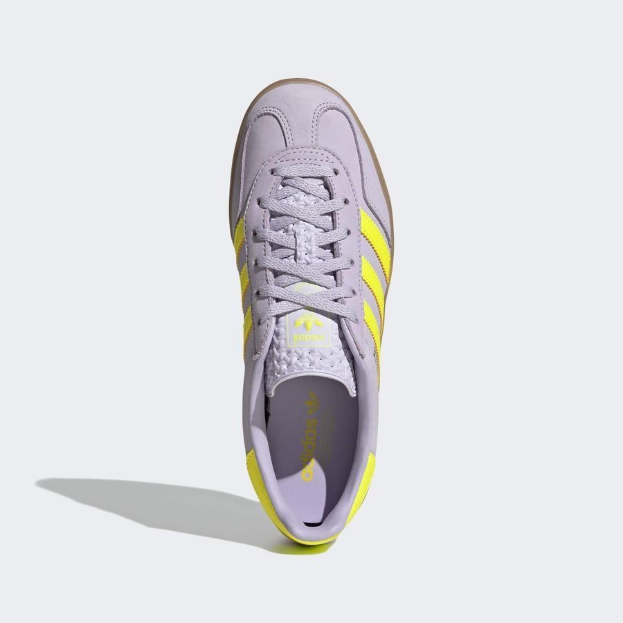 Adidas Original Chaussure Gazelle Indoor