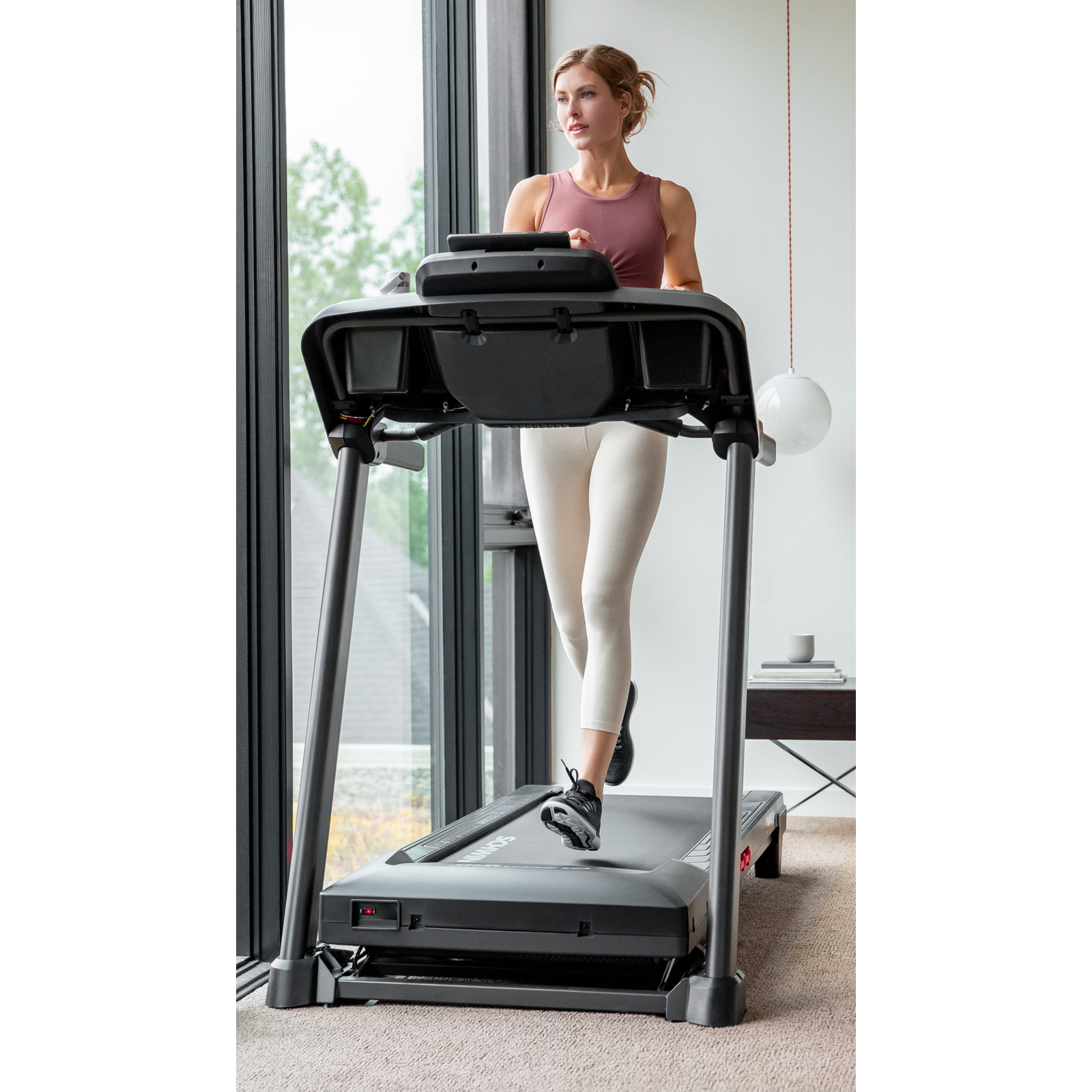 Schwinn Laufband 510T