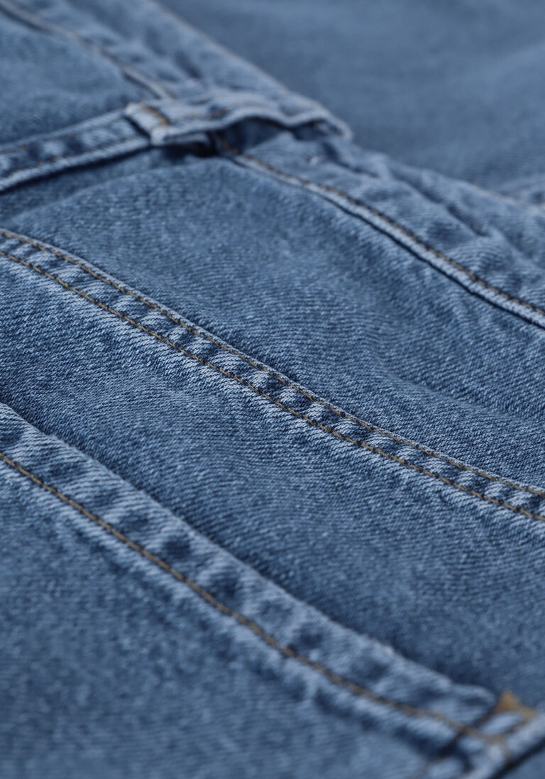 ENVII blauwe envii mom jeans enbrenda jeans mid blue 6513