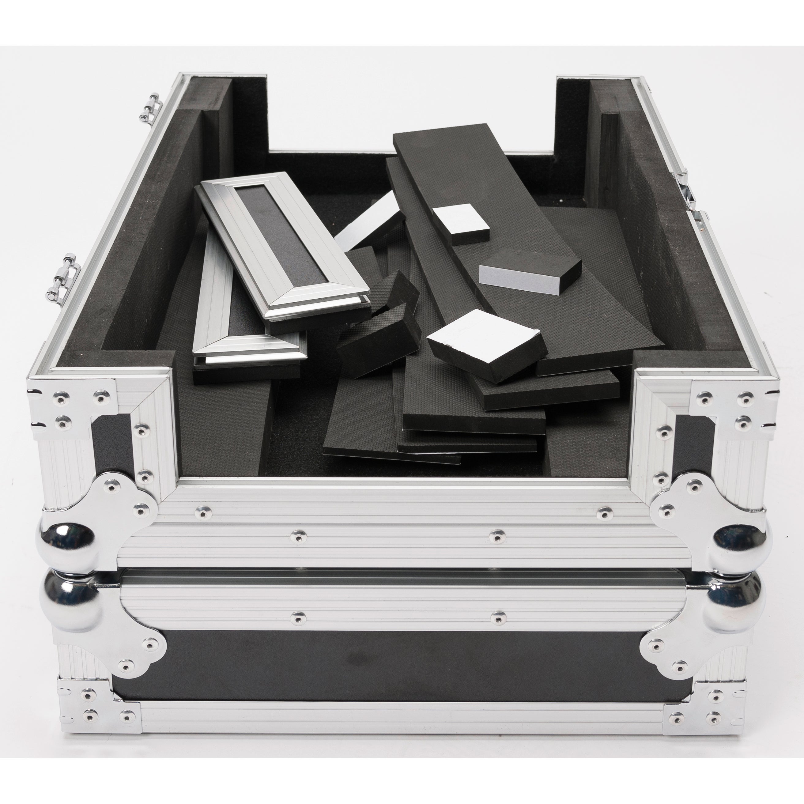 Magma Multiformat case voor player+mixer