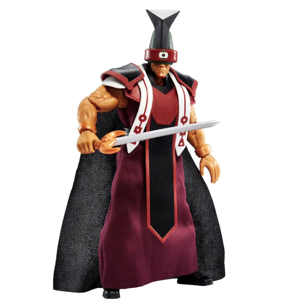 Masters of the Universe Masterverse / Revelation Deluxe Triclops