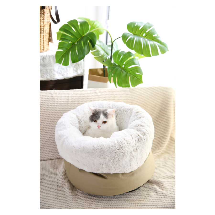 Cama para gato WUAPU
