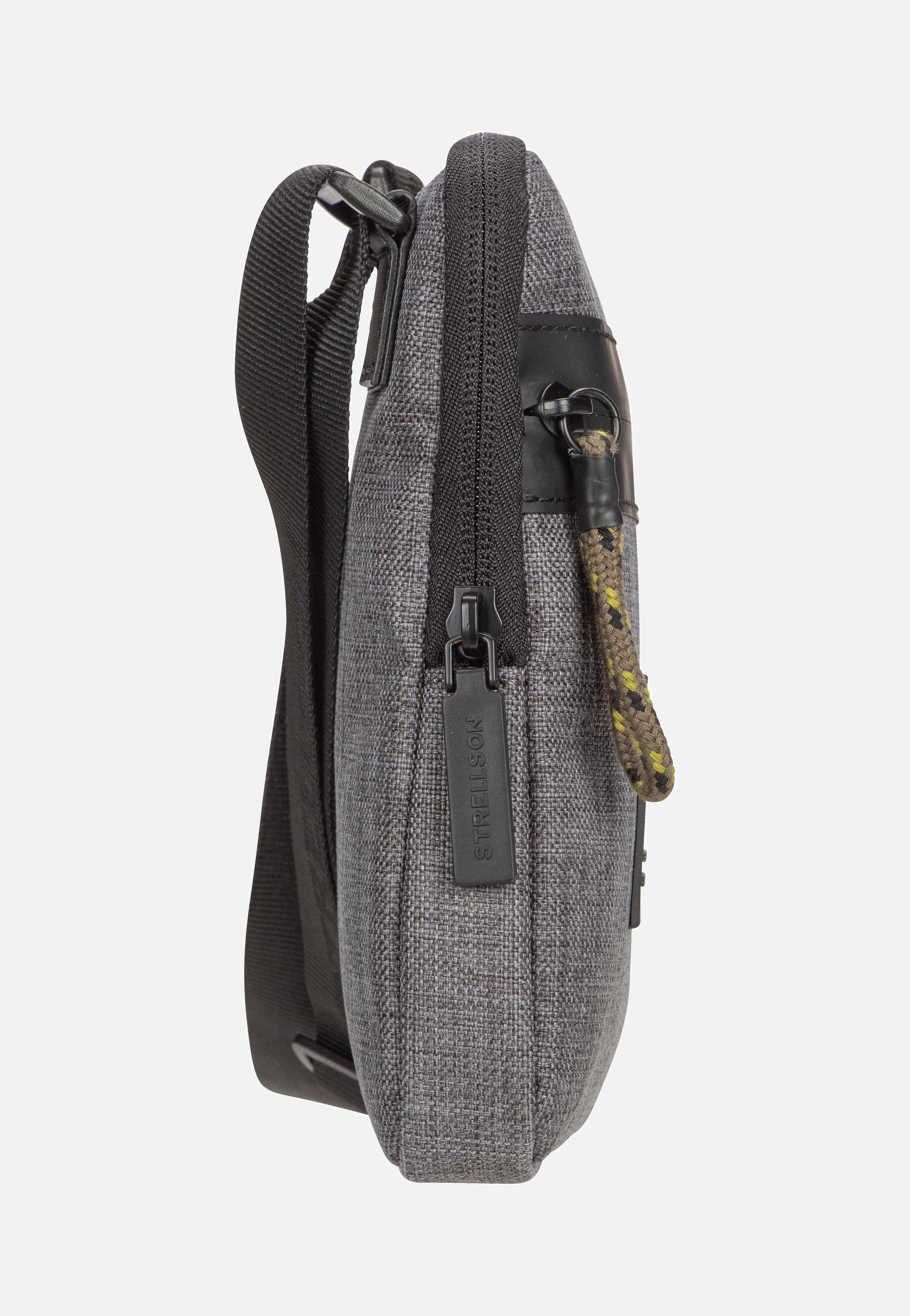 Northwood 2.0 Brian XSVZ 1 Dark Grey - Handytasche