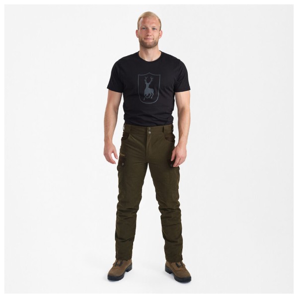 Deerhunter - Eagle Trousers - Pantalon hiver