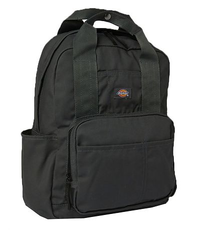 Dickies Rucksack - Lisbon - Anthrazit Grey