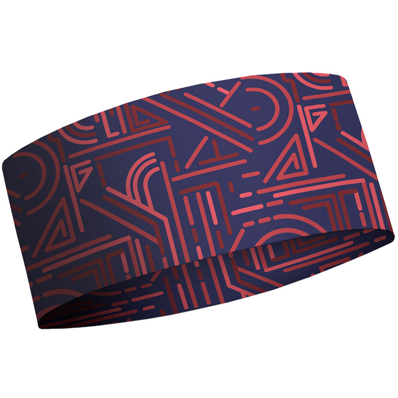 MATT Coolmax Eco Stirnband