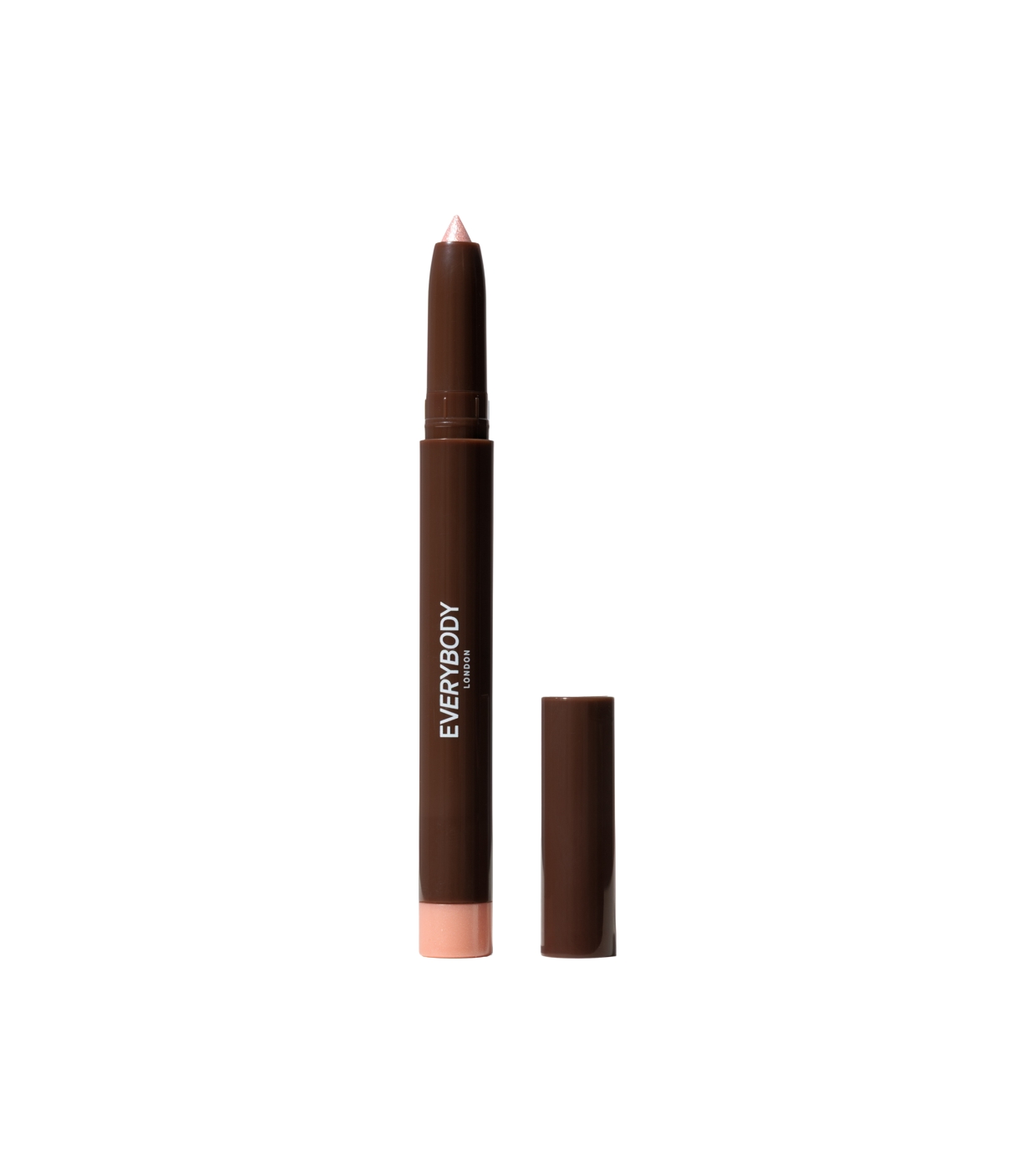 Everybody London - Lápis de Sombra Shimmer Pen - Rose Quartz