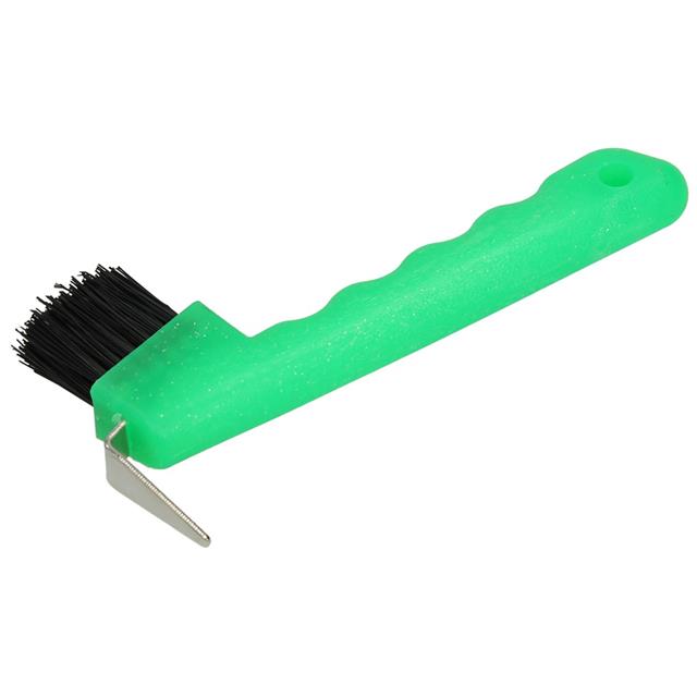 Hoevenkrabber Barato Met Borstel Neon