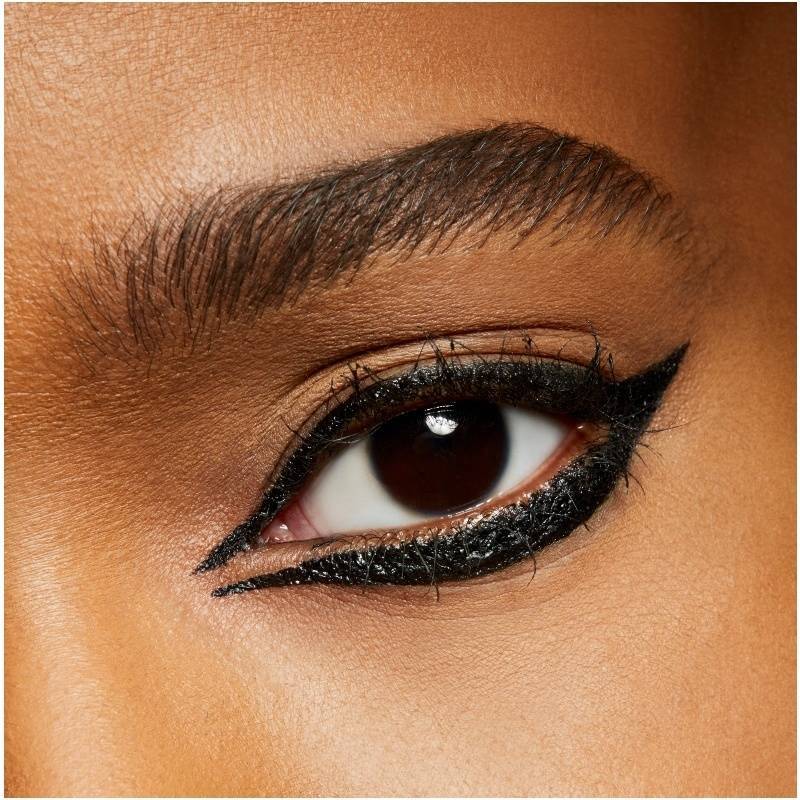 MAC Liquidlast 24-Hour Waterproof Liner 2,5 ml - Point Black