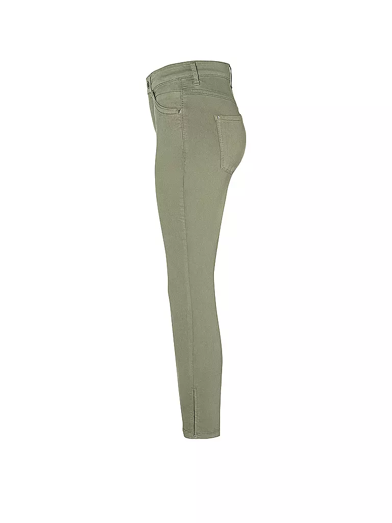MAC Jeans Slim Fit Dream Chic olive
