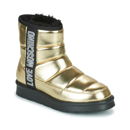Love Moschino - JA24103H1F Oro