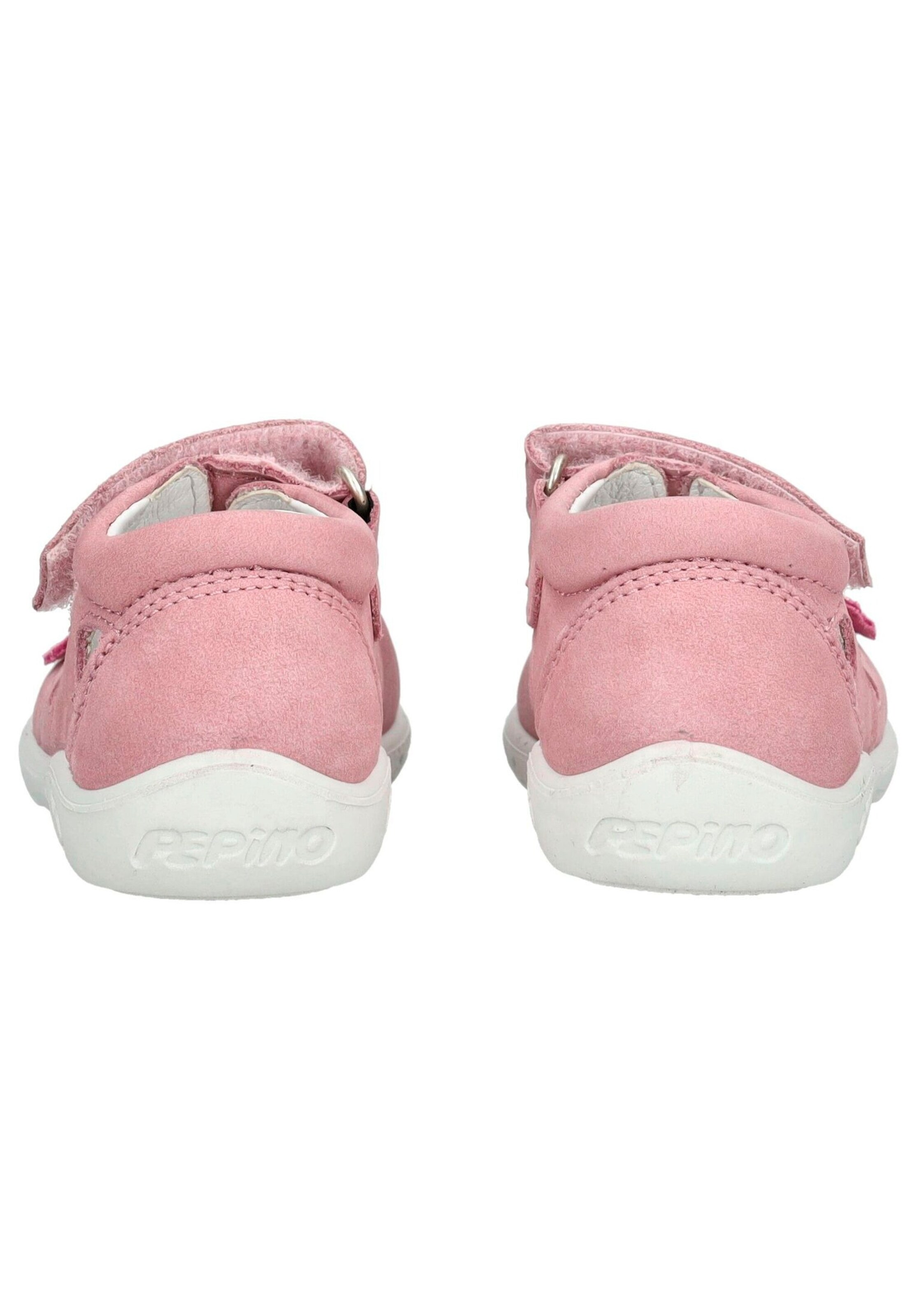 PEPINO Sandalen Rosa