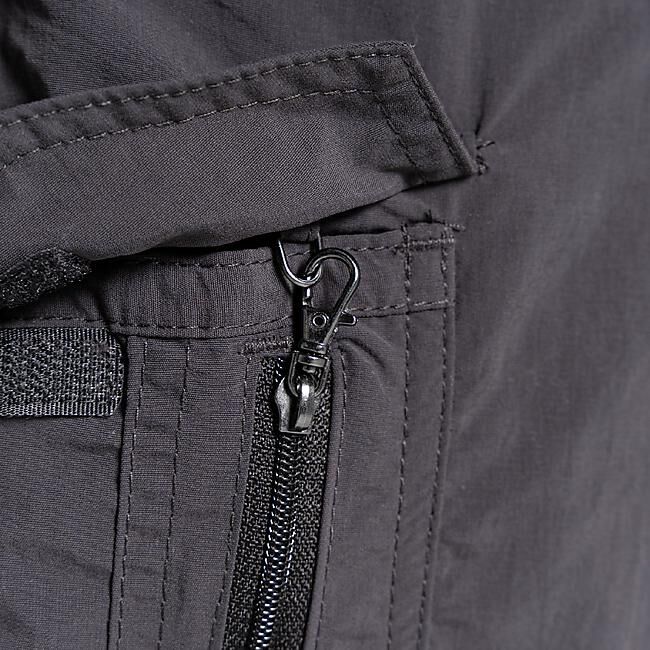 CRAGHOPPERS - PANTALON NOSILIFE CARGO II REGULAR M