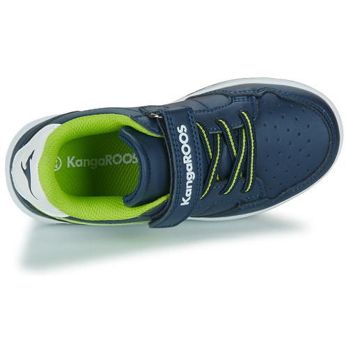 Kangaroos - K-CP FRESH EV - Marine