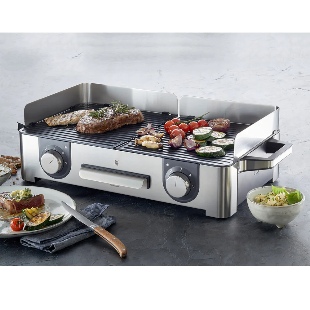 Master grill électrique Lono WMF