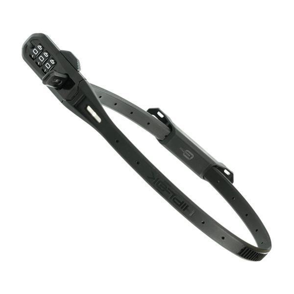 Hiplok - Z Lok Combo V2 - Antivol vélo