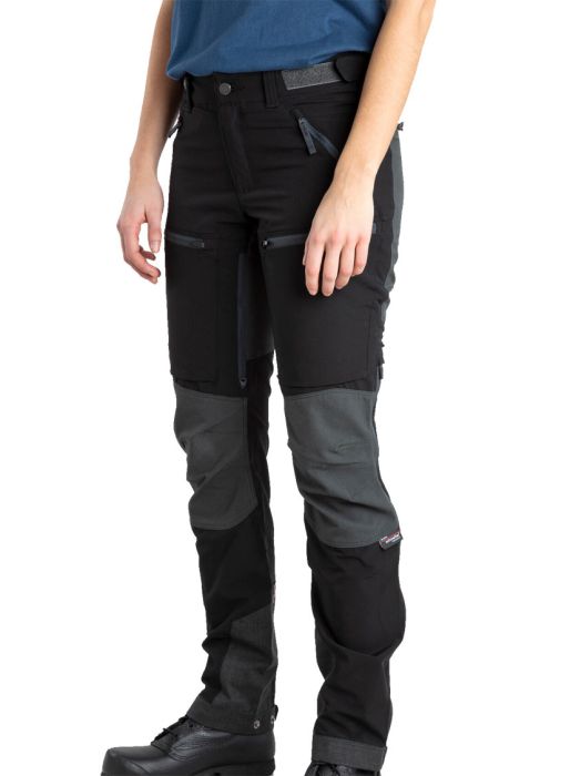 Askro Pro Pant Women damebukser