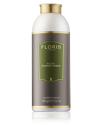 Floris Elite Fragrance Powder 100g