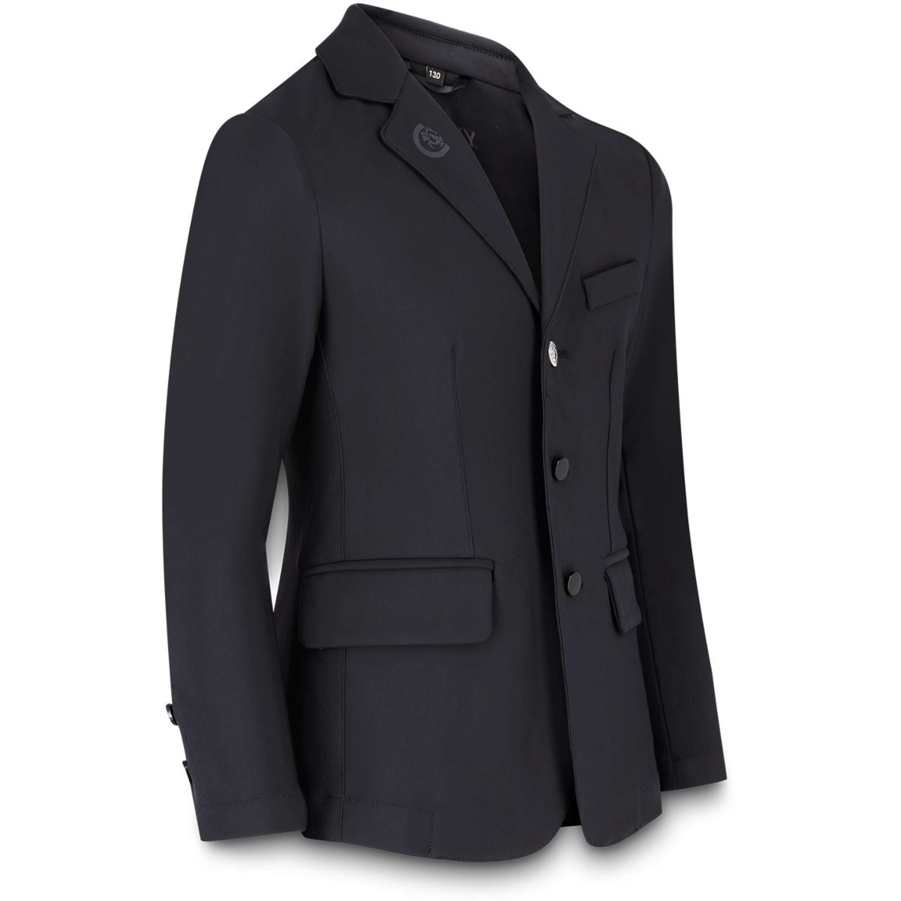 Kentucky Wedstrijdjasje Lyon Boys Navy