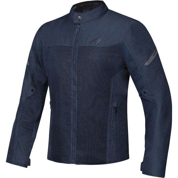 Ixon - Blouson Fresh Slim Navy