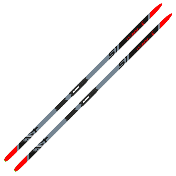 Ski de fond ROSSIGNOL X-IUM SKATING PREMIUM+ S1