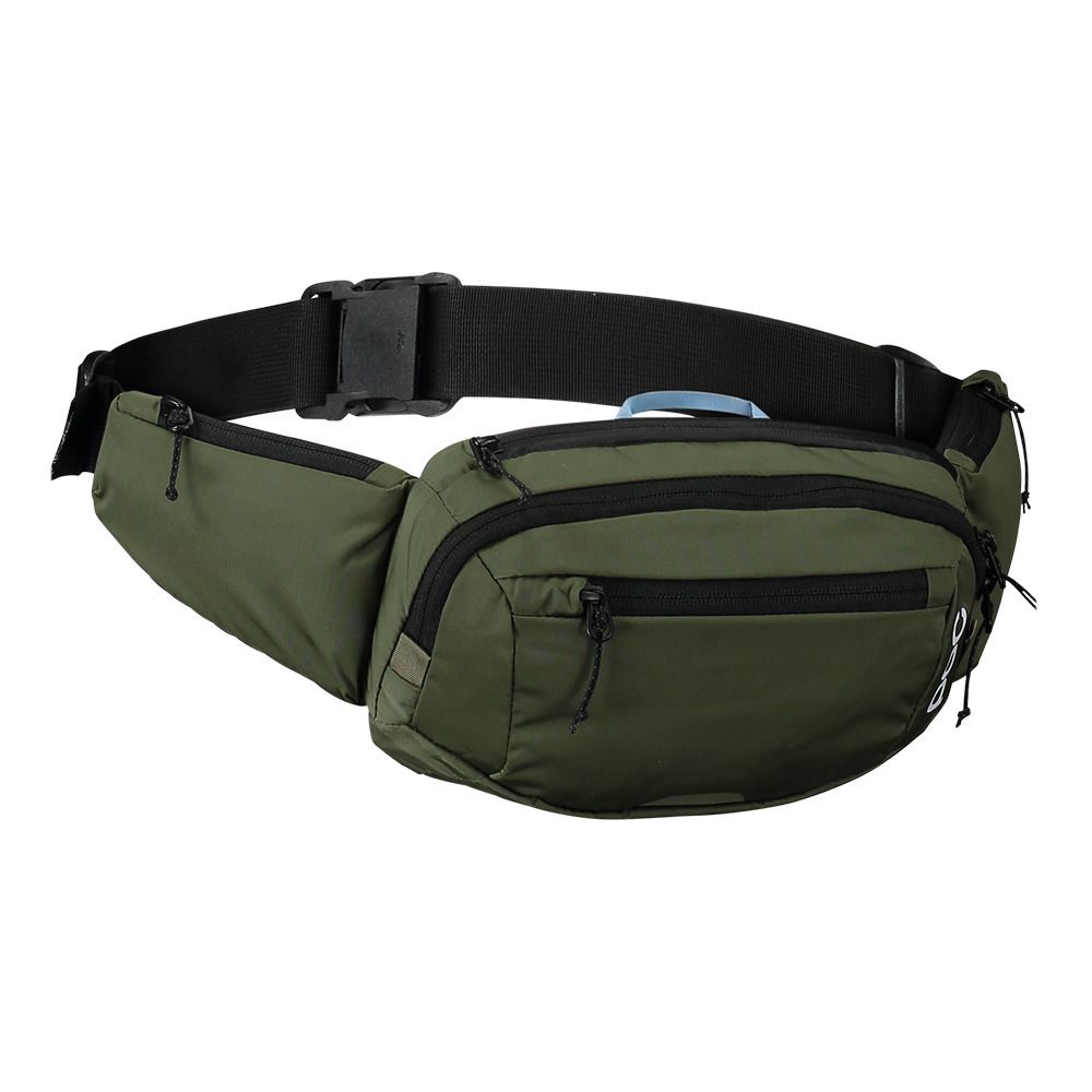 Poc LAMINA 2L - Sac banane epidote green