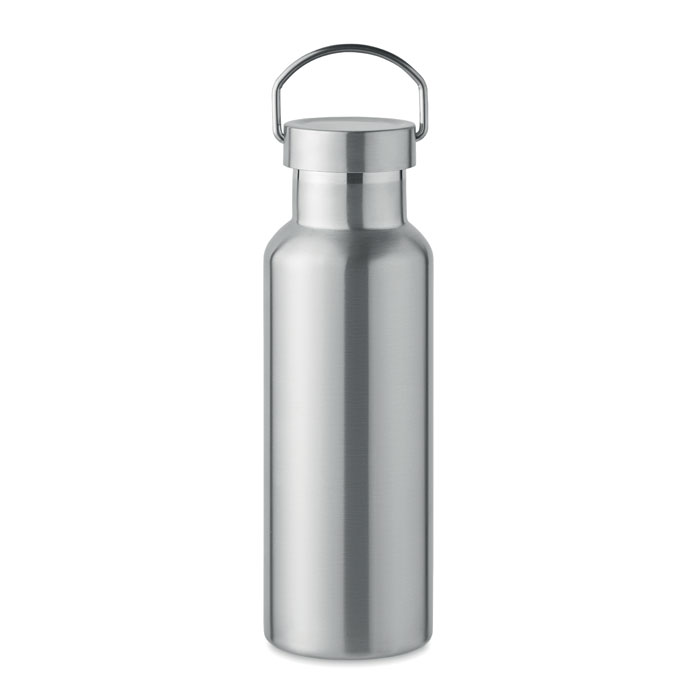 GiftRetail MO2107 - FLORENCE Bouteille double paroi 500 ml